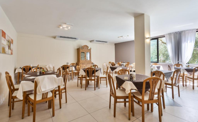 Hotel Gardesana