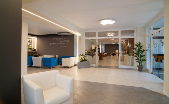 Hotel Gardesana