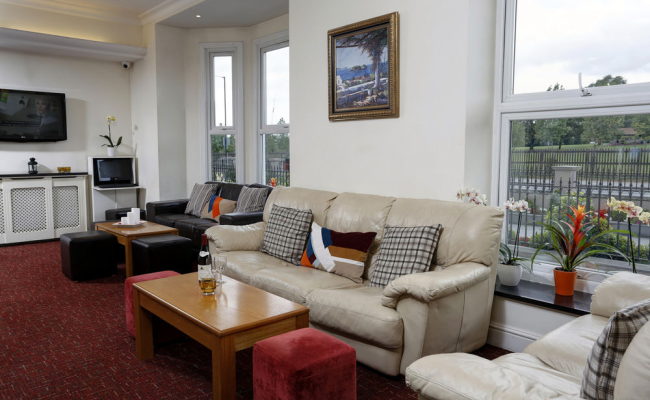 Best Western London Highbury