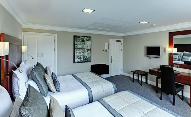 Grange St Paul's Hotel