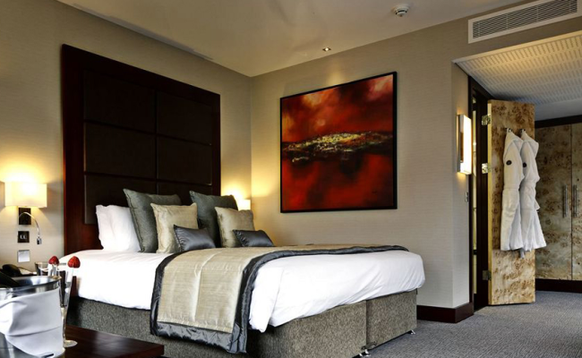 Grange St Paul's Hotel