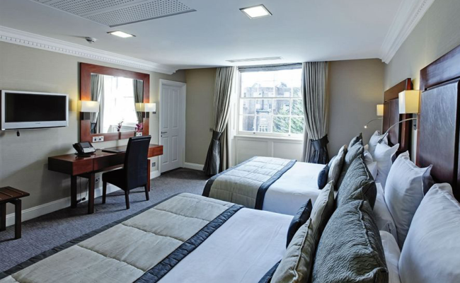 Grange St Paul's Hotel