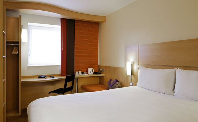 ibis London Shepherd's Bush