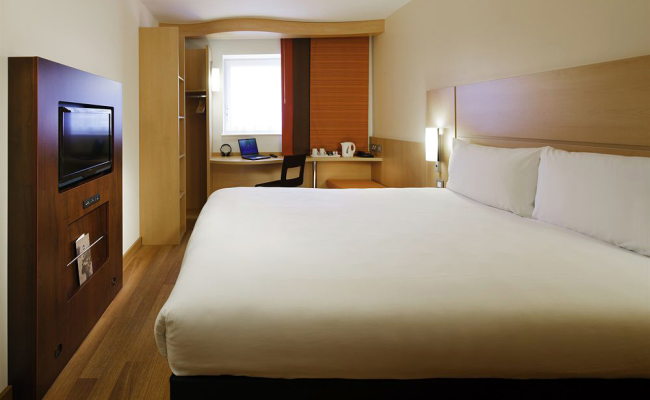 ibis London Shepherd's Bush