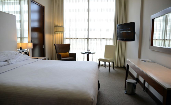 Centro Yas Island-by Rotana