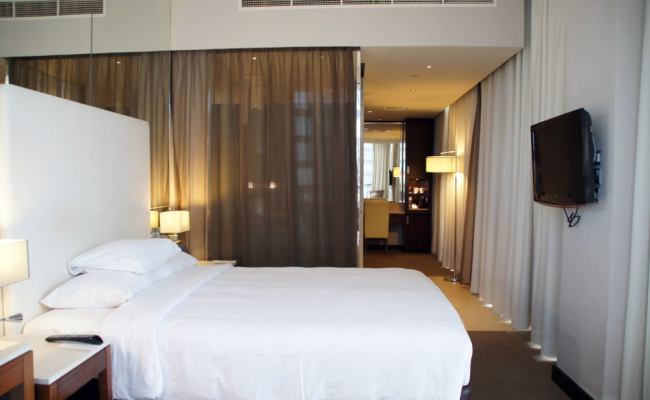 Centro Yas Island-by Rotana