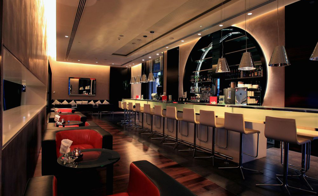 Centro Yas Island-by Rotana