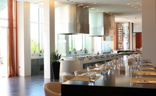 Centro Yas Island-by Rotana
