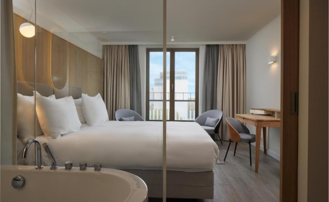 WestCord Fashion Hotel Amsterdam