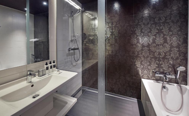 WestCord Fashion Hotel Amsterdam