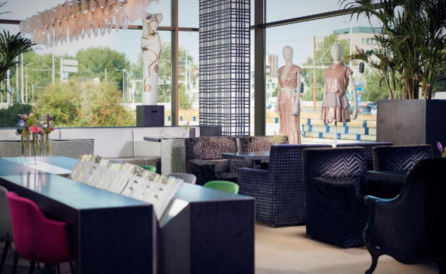 WestCord Fashion Hotel Amsterdam