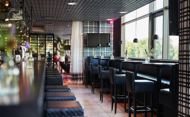 WestCord Fashion Hotel Amsterdam