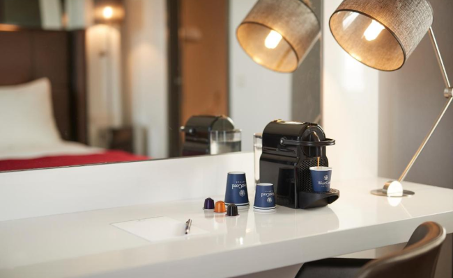 WestCord Fashion Hotel Amsterdam