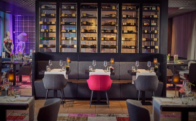 WestCord Fashion Hotel Amsterdam