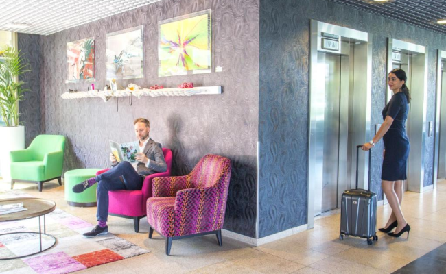 WestCord Fashion Hotel Amsterdam