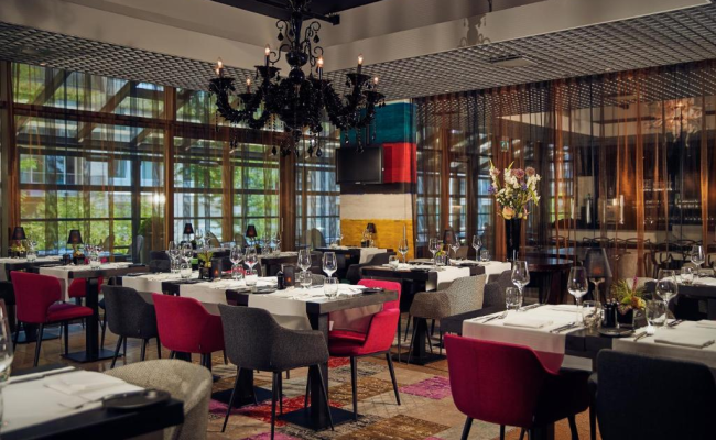 WestCord Fashion Hotel Amsterdam