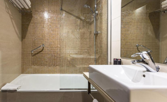 Best Western Premier Hotel Dante