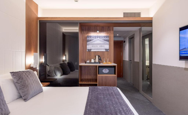 Best Western Premier Hotel Dante