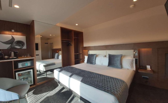 Best Western Premier Hotel Dante