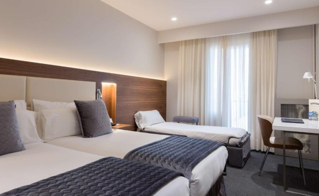 Best Western Premier Hotel Dante