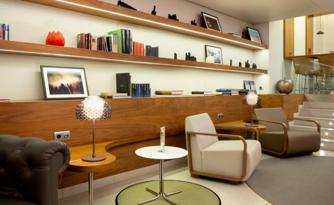 Best Western Premier Hotel Dante
