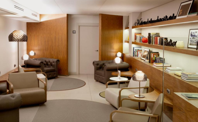 Best Western Premier Hotel Dante