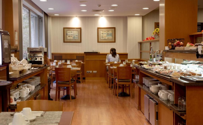Best Western Premier Hotel Dante