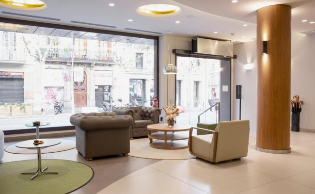 Best Western Premier Hotel Dante
