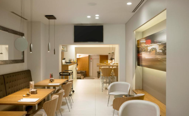 Best Western Premier Hotel Dante