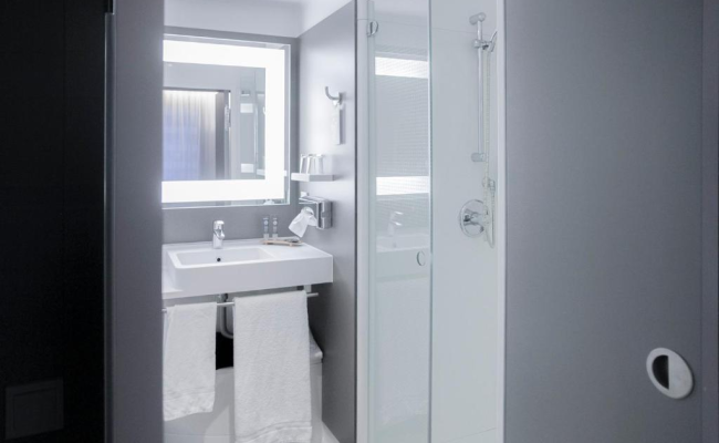 Novotel Suites Wien City