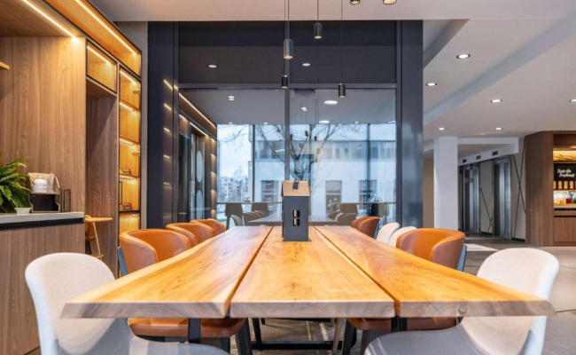 Novotel Suites Wien City