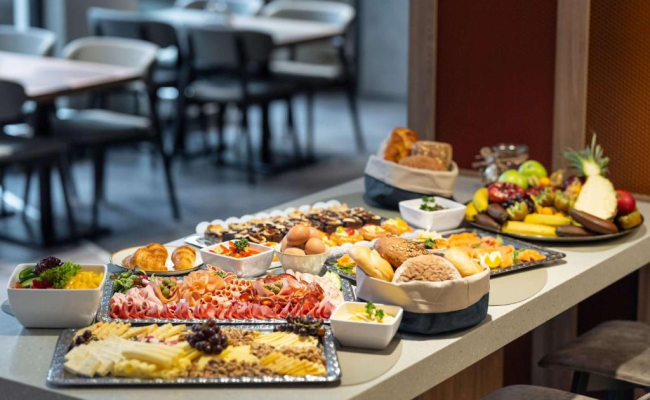 Novotel Suites Wien City