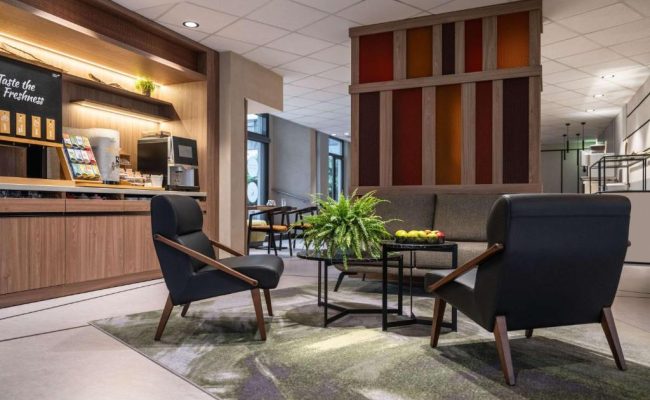 Novotel Suites Wien City