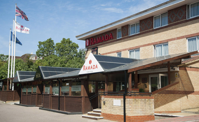 Ramada London Finchley