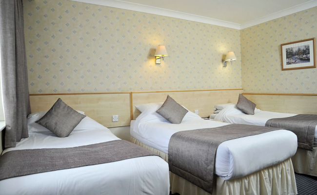 Ramada London Finchley