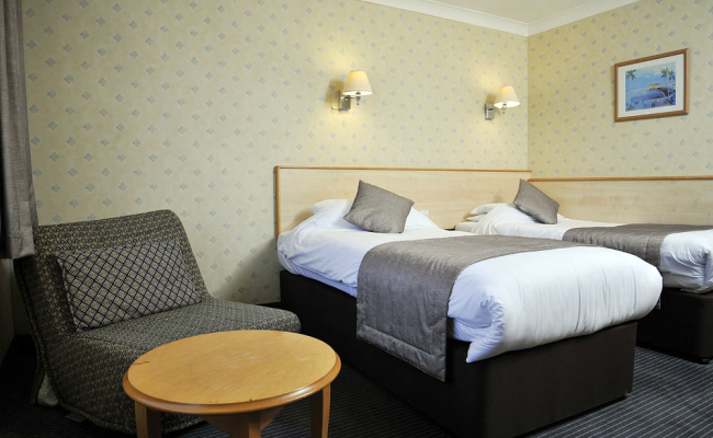 Ramada London Finchley