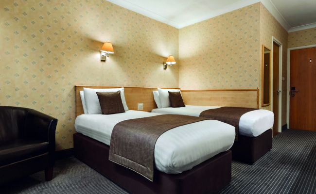 Ramada London Finchley
