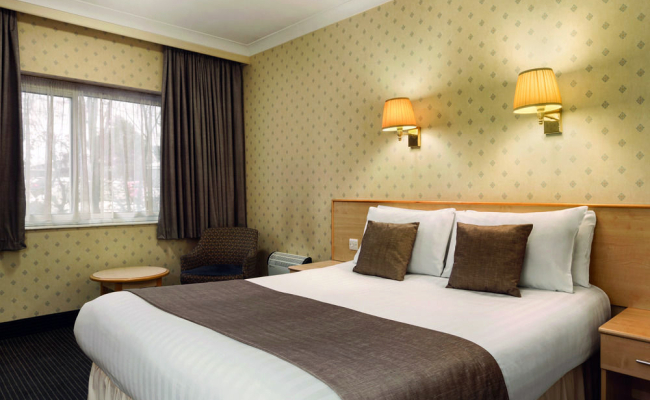 Ramada London Finchley
