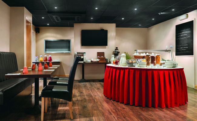 Ramada London Finchley