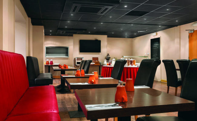 Ramada London Finchley