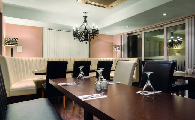 Ramada London Finchley
