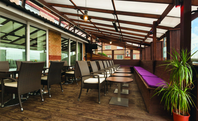 Ramada London Finchley