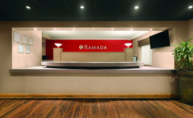 Ramada London Finchley