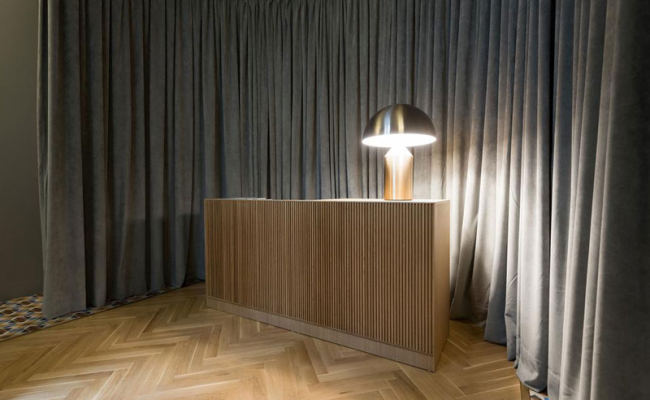 BUHO Boutique Rooms