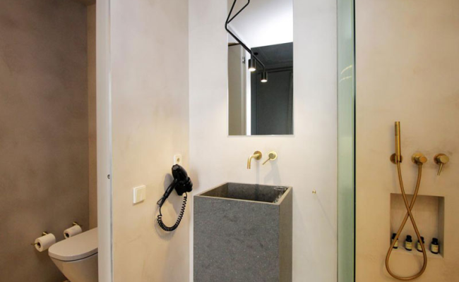 BUHO Boutique Rooms