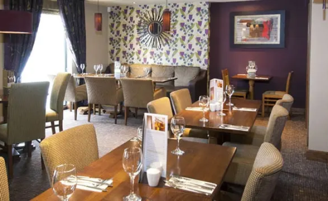 Premier Inn London Docklands ExCel