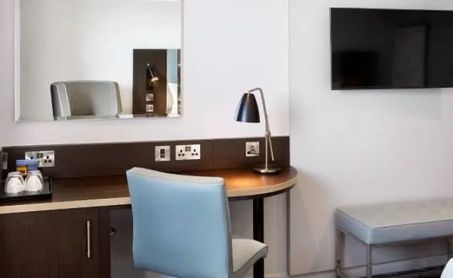 Premier Inn London Docklands ExCel