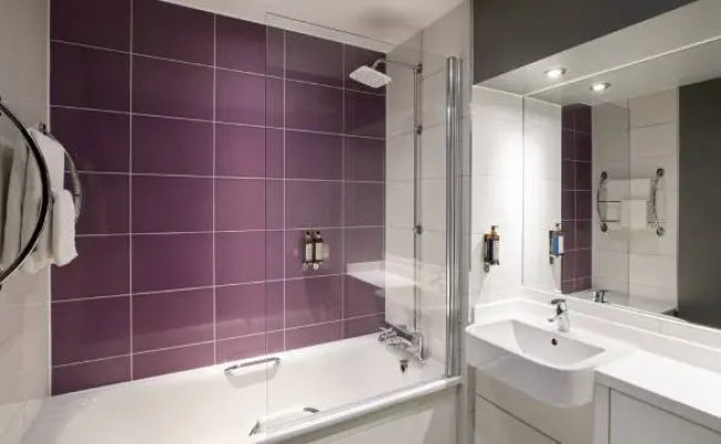 Premier Inn London Docklands ExCel