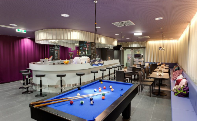 MEININGER Hotel Wien Downtown Sissi