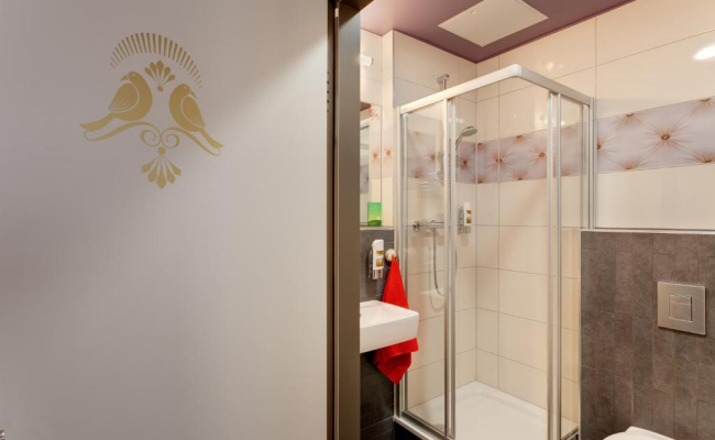 MEININGER Hotel Wien Downtown Sissi